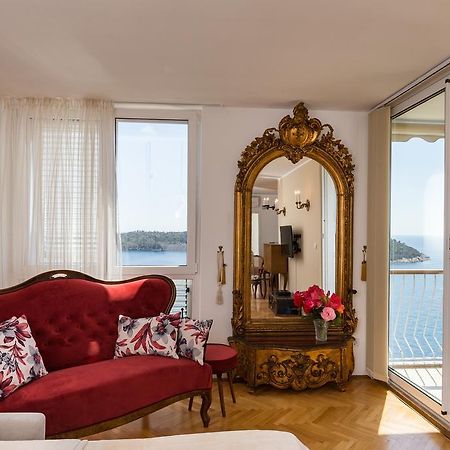 Love Affair Apartment Дубровник Экстерьер фото