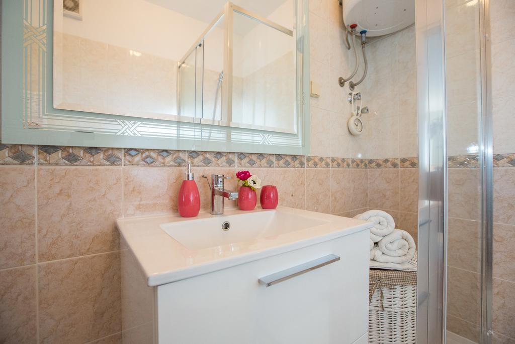Love Affair Apartment Дубровник Номер фото