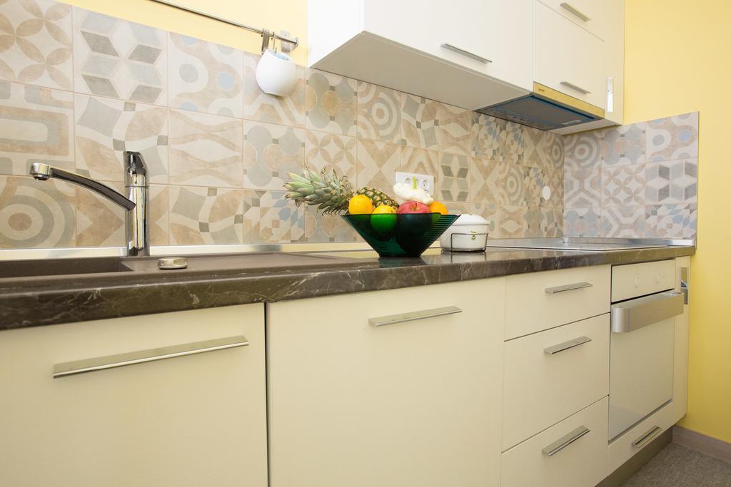 Love Affair Apartment Дубровник Номер фото