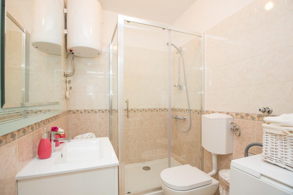Love Affair Apartment Дубровник Номер фото