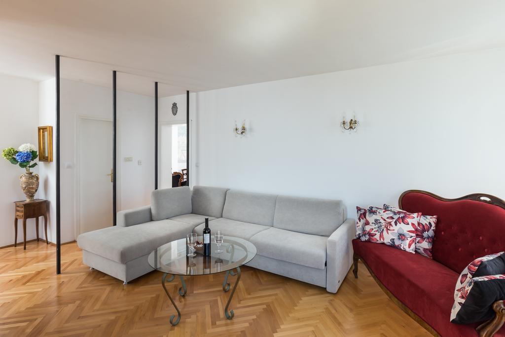 Love Affair Apartment Дубровник Экстерьер фото