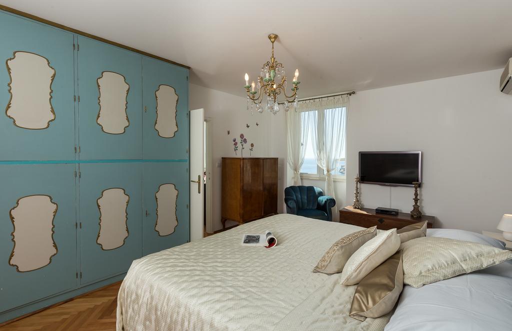 Love Affair Apartment Дубровник Экстерьер фото