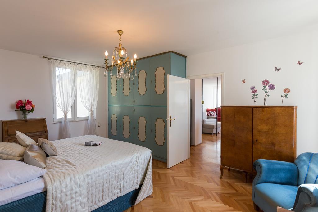 Love Affair Apartment Дубровник Экстерьер фото