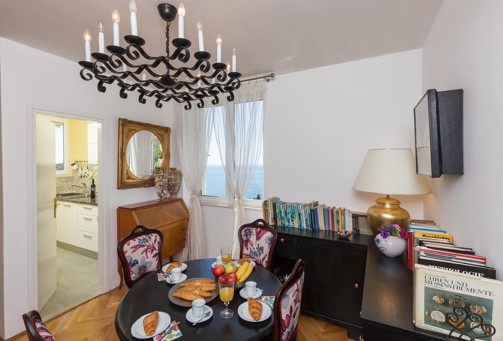 Love Affair Apartment Дубровник Экстерьер фото